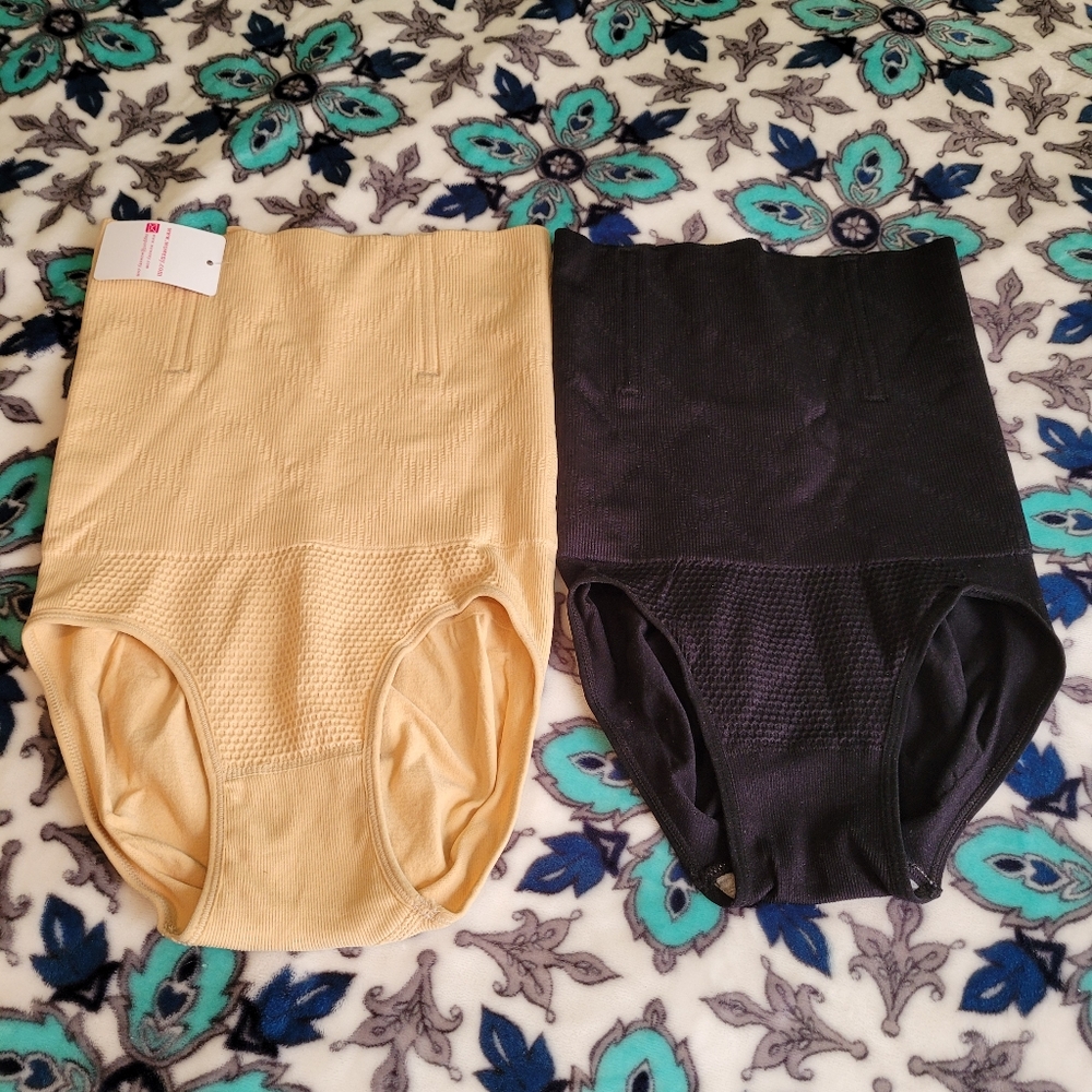 Nwt Woweny Bodyshaper Bundle sz X-Small-Small